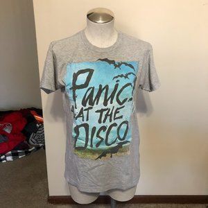 Panic! at the Disco Unisex T-shirt